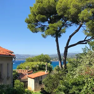 La Madrague , Saint-Cyr-sur-Mer France