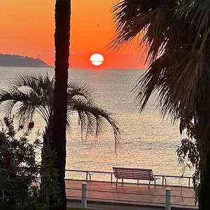 Le Copacabana , Nice France