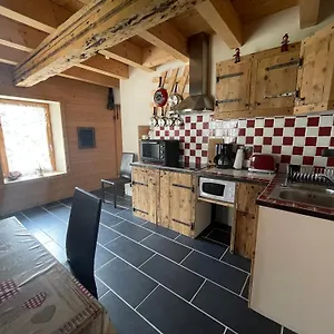 L'appart Du Centre , Le Biot France