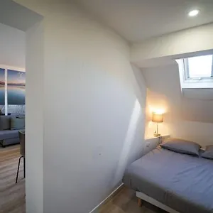L'appartement Lafayette , Annecy France