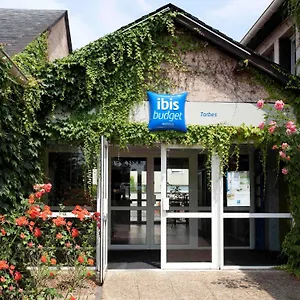 Ibis Budget Hotel