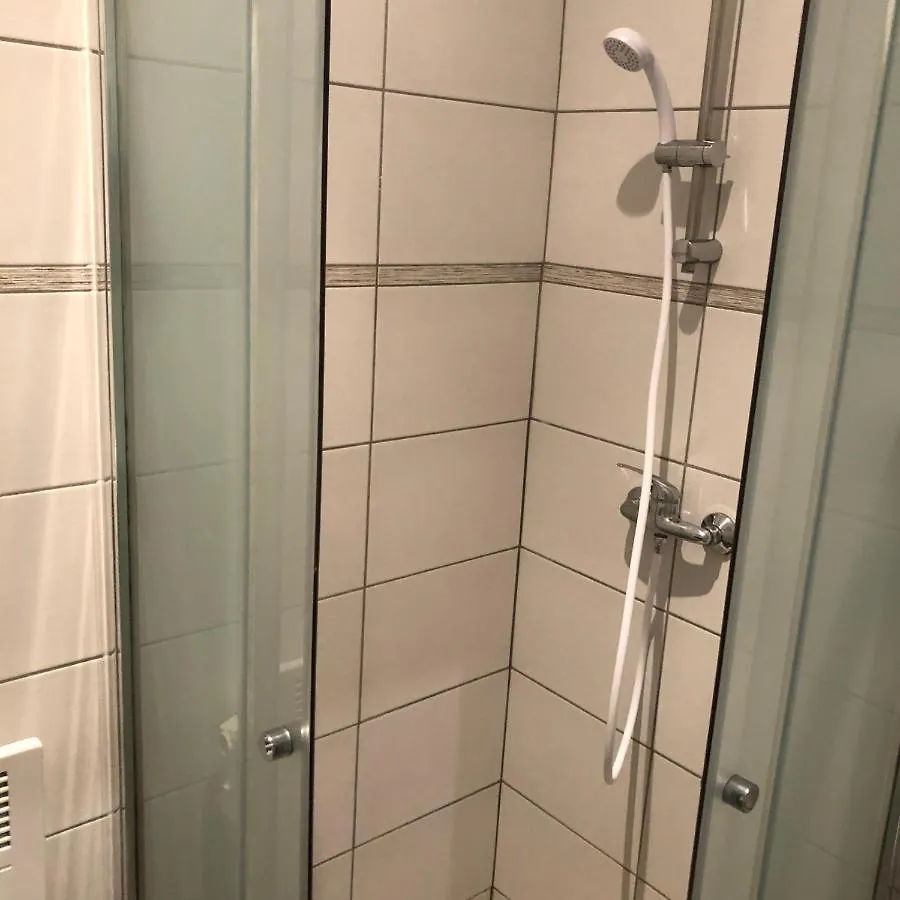 Studio Lit Separe Tarbes Centre Apartment