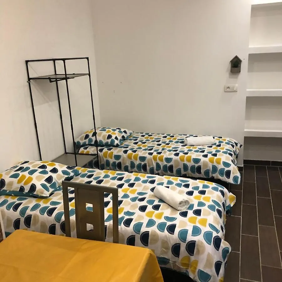 Studio Lit Separe Tarbes Centre Apartment France